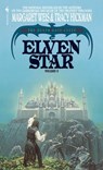 Elven Star - Margaret Weis ; Tracy Hickman - 9780553290981