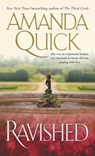 Ravished - Amanda Quick - 9780553293166