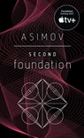 Second Foundation - Isaac Asimov - 9780553293364