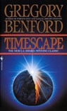 TIMESCAPE - BENFORD,  Gregory - 9780553297096