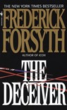 The Deceiver - Frederick Forsyth - 9780553297423
