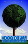 Ecotopia - Ernest Callenbach - 9780553348477