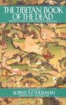 The Tibetan Book of the Dead - Robert Thurman - 9780553370904
