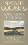Long Quiet Highway - Natalie Goldberg - 9780553373158