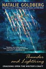 Thunder and Lightning - Natalie Goldberg - 9780553374964