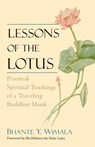 Lessons of the Lotus - Bhante Wimala - 9780553378559