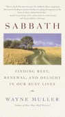 Sabbath - Wayne Muller - 9780553380118