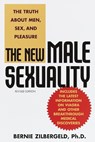 The New Male Sexuality - Bernie Zilbergeld - 9780553380422