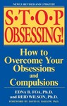Stop Obsessing! - Edna B. Foa ; Reid Wilson - 9780553381177