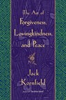 ART OF FORGIVENESS LOVINGKINDN - Jack Kornfield - 9780553381191
