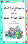 Autobiography of a One-Year-Old - Rohan Candappa - 9780553381306