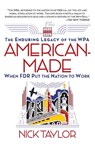 American-Made - Nick Taylor - 9780553381320