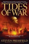 TIDES OF WAR - Steven Pressfield - 9780553381399