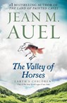 VALLEY OF HORSES - Jean M. Auel - 9780553381665
