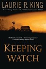 Keeping Watch - Laurie R. King - 9780553382525