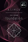 Second Foundation - Isaac Asimov - 9780553382594