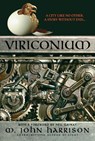 Viriconium - M. John Harrison - 9780553383157