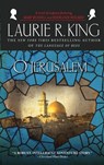 O Jerusalem - Laurie R. King - 9780553383249