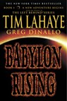 Babylon Rising - Tim LaHaye - 9780553383492
