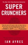 Super Crunchers - Ian Ayres - 9780553384734