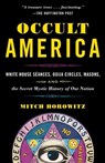 Occult America - Mitch Horowitz - 9780553385151