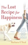 The Lost Recipe for Happiness - Barbara O'Neal - 9780553385519