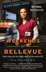 Weekends at Bellevue - Julie Holland - 9780553386523