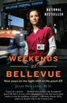 Weekends at Bellevue - Julie Holland - 9780553386523