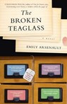 The Broken Teaglass - Emily Arsenault - 9780553386530