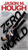 Zero World - Jason M. Hough - 9780553391275