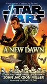 NEW DAWN SW - John Jackson Miller ; Dave Filoni - 9780553391473