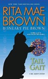Tail Gait - Rita Mae Brown - 9780553392456