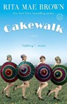 Brown, R: Cakewalk - Rita Mae Brown - 9780553392678