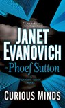 CURIOUS MINDS - Janet Evanovich ; Phoef Sutton - 9780553392708