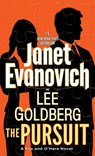 The Pursuit - Janet Evanovich - 9780553392791