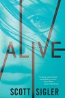 Alive - Scott Sigler - 9780553393125