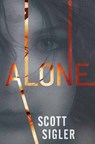 Alone - SIGLER,  Scott - 9780553393194