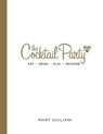 The Cocktail Party - Mary Giuliani - 9780553393514