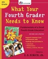 What Your Fourth Grader Needs to Know (Revised and Updated) - E.D. Hirsch Jr. - 9780553394696