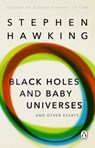 Black Holes And Baby Universes And Other Essays - Stephen Hawking - 9780553406634