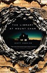 The Library at Mount Char - Scott Hawkins - 9780553418620
