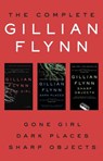 The Complete Gillian Flynn - Gillian Flynn - 9780553419894