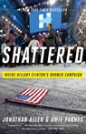 Shattered - Jonathan Allen ; Amie Parnes - 9780553447095