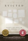 EVICTED - Matthew Desmond - 9780553447439