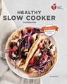 American Heart Association Healthy Slow Cooker Cookbook, Second Edition - American Heart Association - 9780553448054