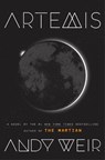 Artemis - Andy Weir - 9780553448122