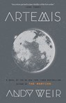 Artemis - Andy Weir - 9780553448146