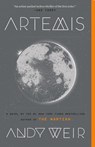 Artemis - Andy Weir - 9780553448146