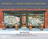 Footnotes from the World's Greatest Bookstores - Bob Eckstein - 9780553459272