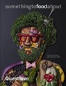 something to food about - Questlove ; Ben Greenman - 9780553459425